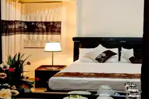 SUNSET HILLS Guest house, Kandy