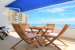 Estepona Port Penthouse BELLADONNA, Estepona