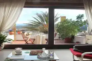 Charming villa in Chania with parking included, Kolymbari