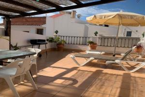 Apartment Paola SpainSunRentals 1077, Nerja