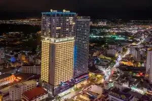 Virgo Hotel, Nha Trang