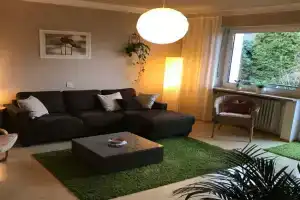 Gästehaus Ertel - Ferienwohnung in Apartments, Erding