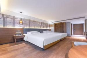 True Go S Hotel - Convention and Exhibition Center Union Square Branch, Shenzhen