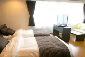 SA inn nanase / Vacation STAY 66189, Nagano