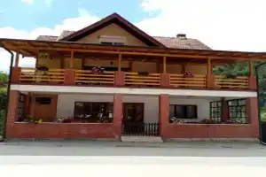 Apartman Dunja i Miloš, Mokra Gora
