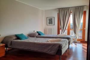 TOGLIATTI 1 fiera Apartments, Rho