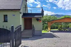 Nad Białką Guest house, Bielsko Biala