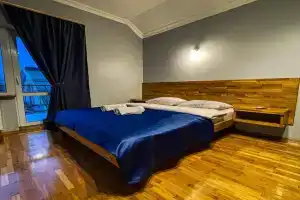 Apartamenty v Tsentre vozle Naberezhnoy, Kremenchuk