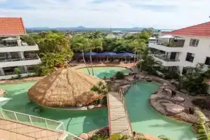 Haven on Noosa Hill - sunset views, pools, spa Apartments, Noosa Heads