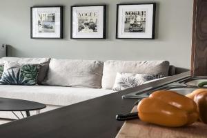 Boutique Homes Apartments, Volos