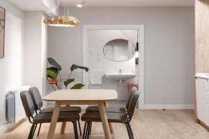 Limehome Tristan de Leguizamon Kalea Apartments, Bilbao