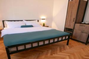 Grand Boutique Hotel, Pristina