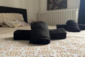 Atelier Voyageur Apartments, Chartres