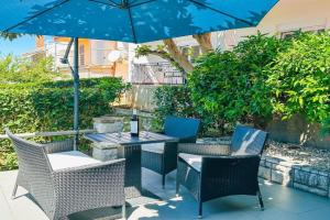 Apartman Rocan, Vrsar