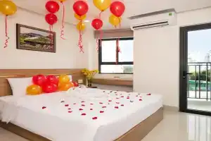 XO Hotel & Apartments, Nha Trang