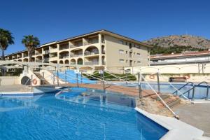 JARDINS DEL MAR 12 Apartments, L'Estartit