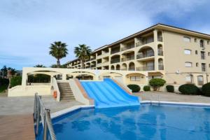 JARDINS DEL MAR 56 Apartments, L'Estartit