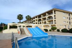 JARDINS DEL MAR 59 Apartments, L'Estartit