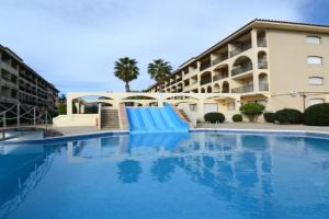 JARDINS DEL MAR 132 Apartments, L'Estartit