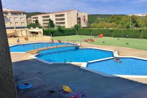 JARDINS DEL MAR 130 Apartments, L'Estartit