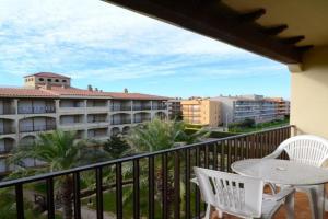 JARDINS DEL MAR 68 Apartments, L'Estartit