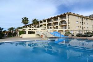 JARDINS DEL MAR 69 Apartments, L'Estartit