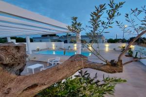 Elite Luxury Residence Apart-hotel, Marina di Mancaversa