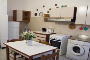Grillo apartment, Levanto