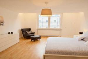 Fantastic Apartment in Enchanting Neighbourhood, Ludwigshafen am Rhein