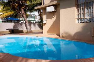 Lovely apartment with pool in Trou-aux-Biches 80 m², Mont Choisy