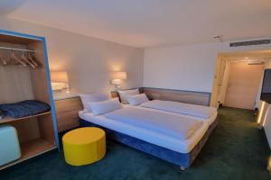 myMINGA13 - Hotel & serviced Apartments, Munchen