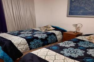 Alojamiento familiar, habitación o departamento Apartments, Iquique