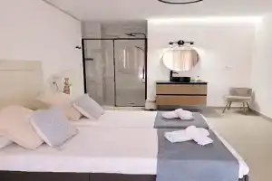 family apartment near of beach, Benidorm