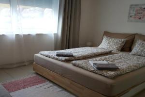 Relax-Apartment mit Sauna, Klagenfurt