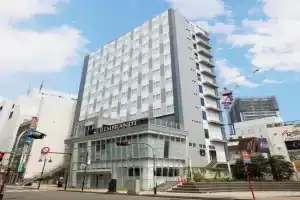 Rembrandt Style Honatsugi Hotel, Atsugi