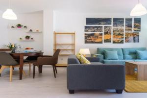 Apartamentos Baiti, Ronda