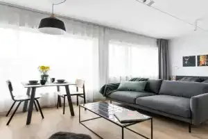 LURICH Residences Apart-hotel, Tallinn