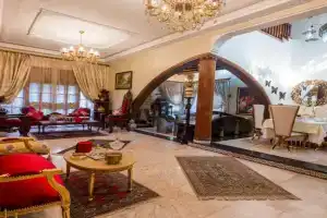 Riad Sebti Hotel, Fes