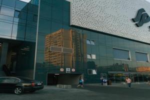 Apart Plaza 24, Kiev