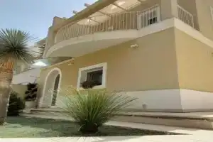 Alisei casa vacanze, Porto Cesareo