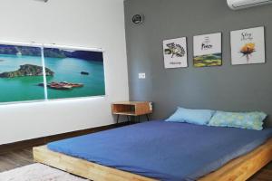 S20 Apartment, Haiphong