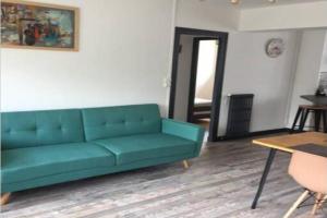 Appart cosy basilique et carmel Apartments, Lisieux