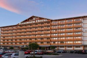 Apartman JATI 319 -, Donovaly