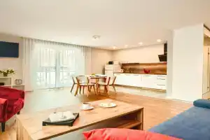 Apartamenty Szarotka, Wisla