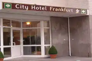 City Hotel Frankfurt, Frankfurt am Main