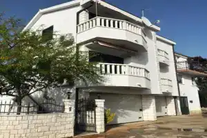 Apartmani Rokić, Poljica