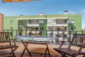 Gorgeous Apartment In Pineda De Mar, Calella