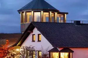Weingut Schumann Apartments, Lieser