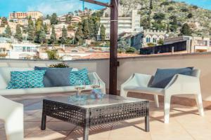 Mosaico Guest House, Taormina