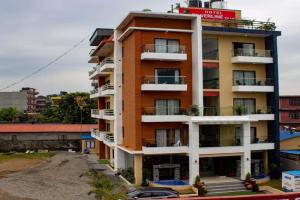 Hotel Silverline, Pokhara
